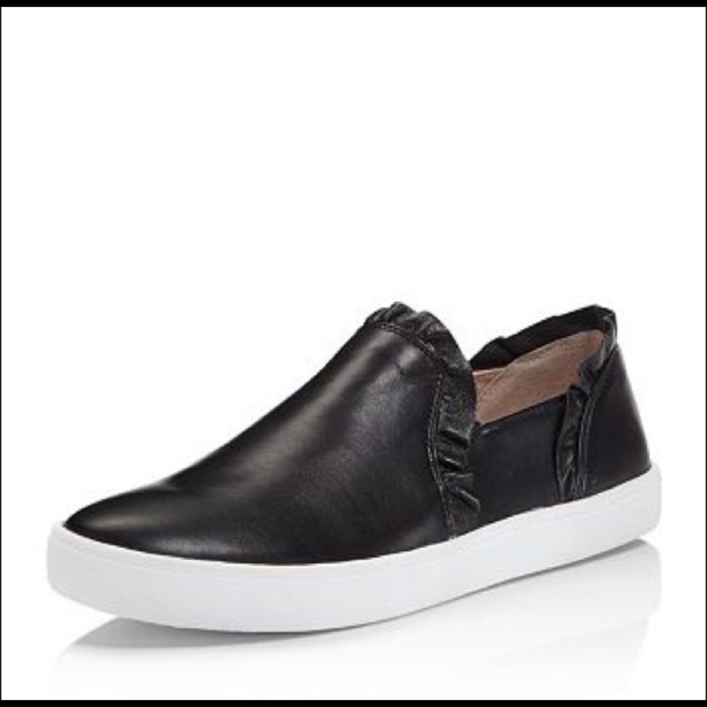 Kate Spade Lilly Slip on Sneaker Sz. 8
